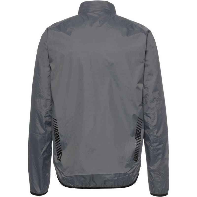 Zimtstern Boltz Packable Rain Regenjacke Herren