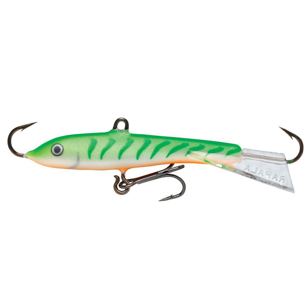 Jigi Rapala Jigging Rap 9cm, 25g