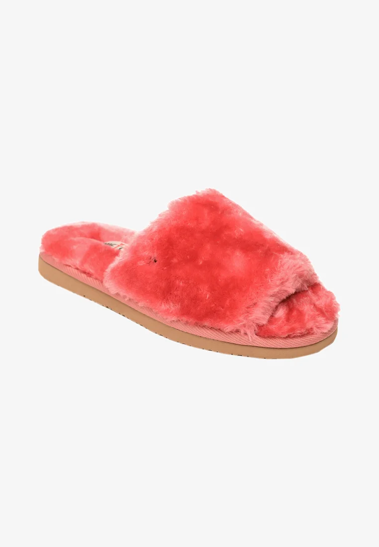 Minnetonka LOLO - Pantuflas