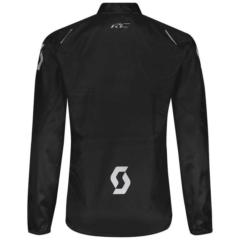 SCOTT Jr RC WB Fahrradjacke Kinder