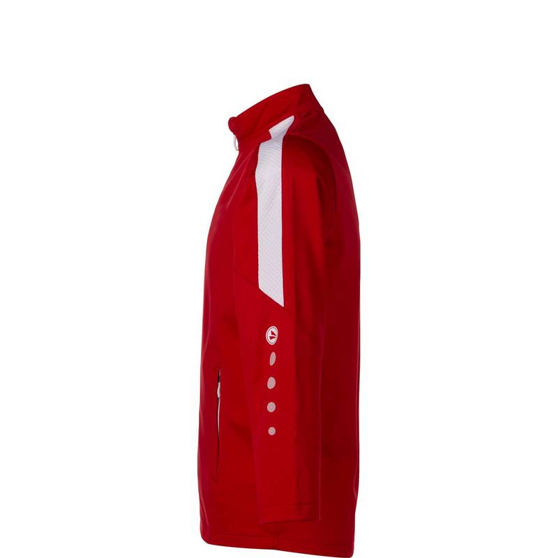 JAKO Power Trainingsjacke Jungen