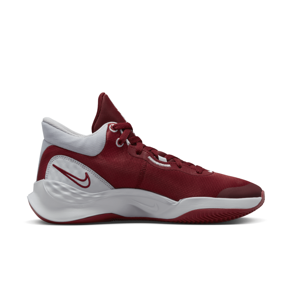 Nike Renew III Elevate DD9304-600 / rot