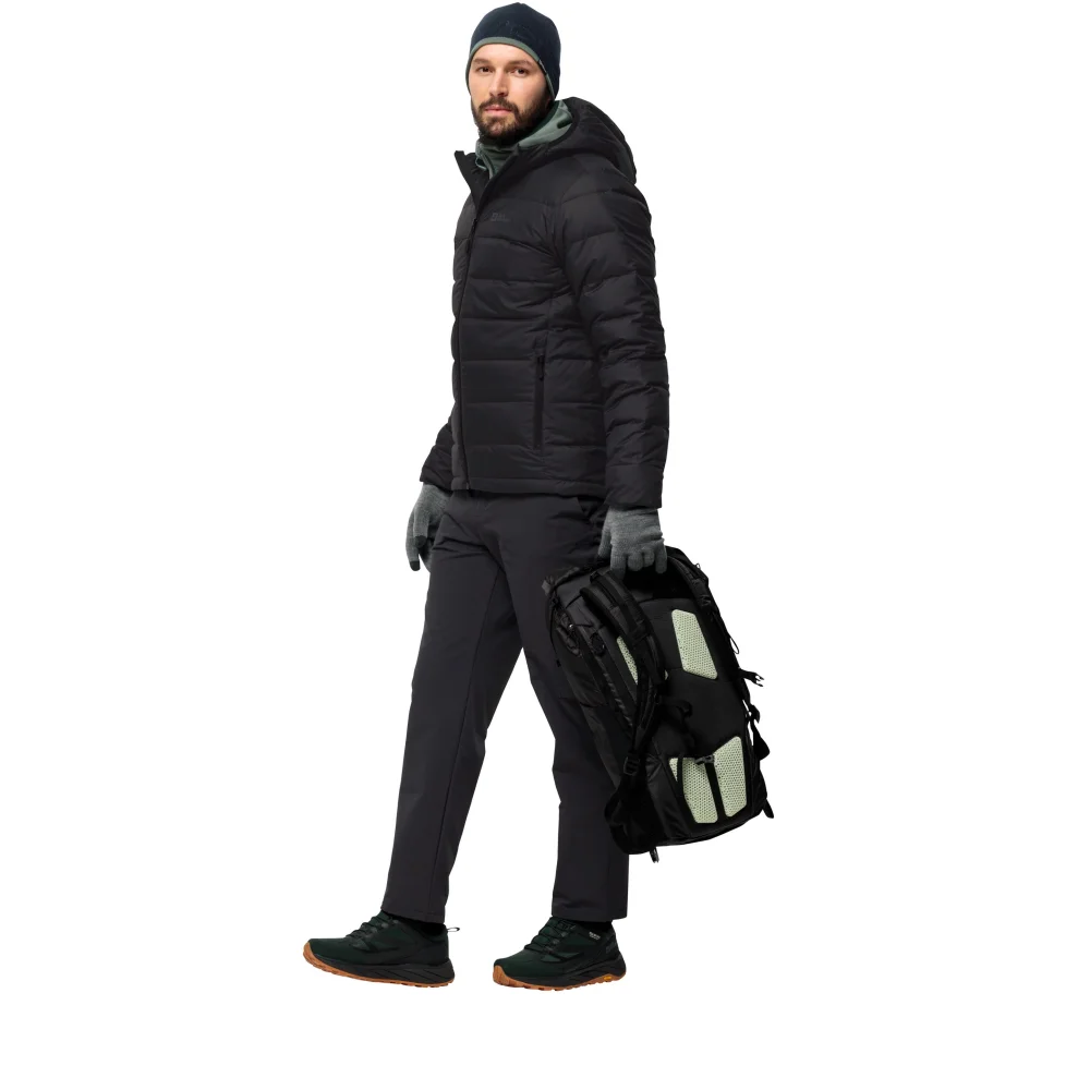 Jack Wolfskin Terraventure Texapore Low 4051621_4161 / grün