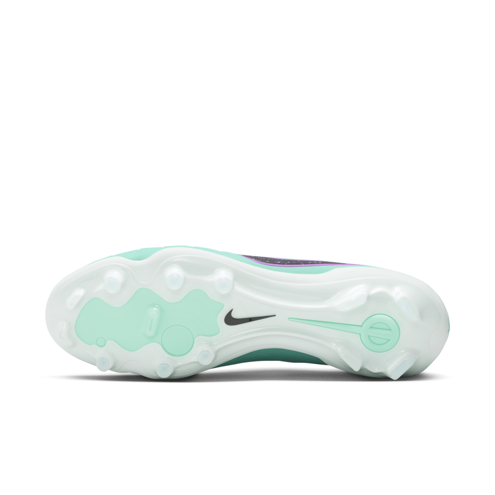 Nike Tiempo Legend 10 Pro FG DV4333-300 / grün
