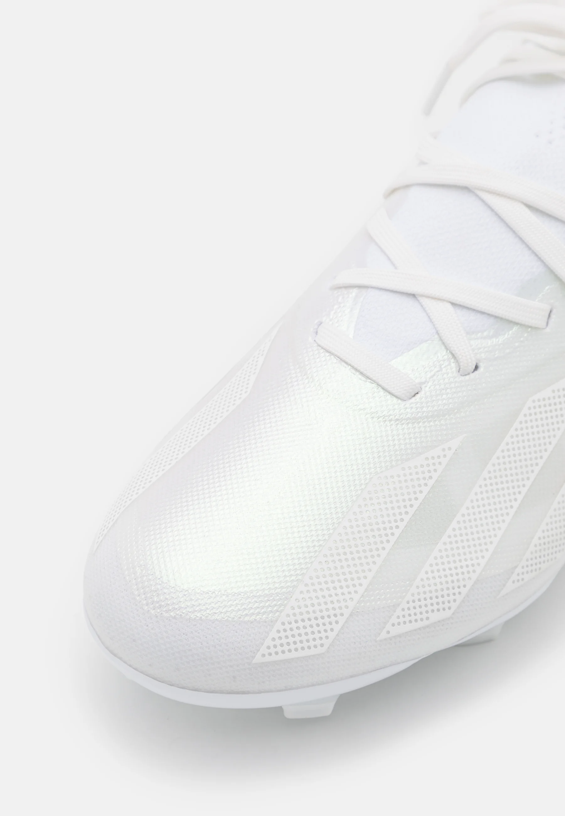 adidas Performance X CRAZYFAST.2 - Zapatillas de fútbol sala con tacos