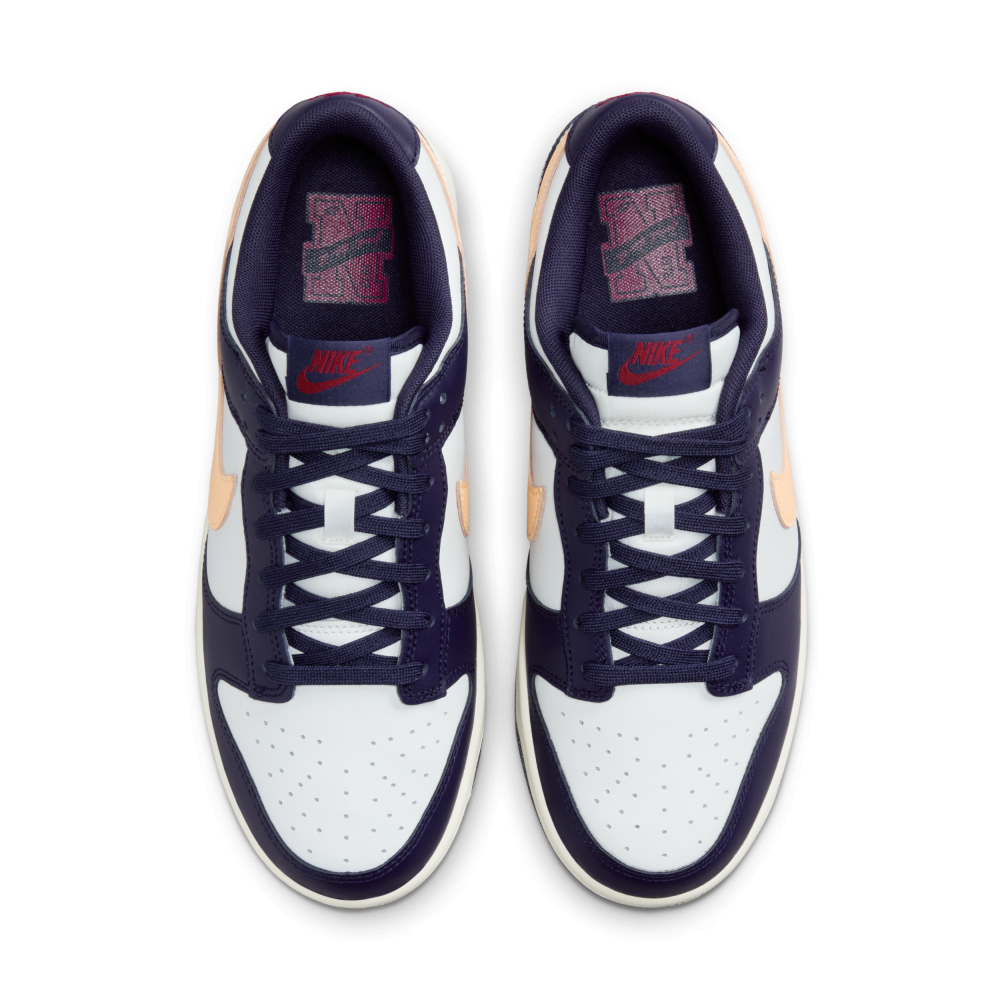 Nike Dunk Low FV8106-181 / blau