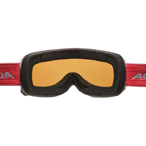 KINDER SKIBRILLE SCARABEO JUNIOR