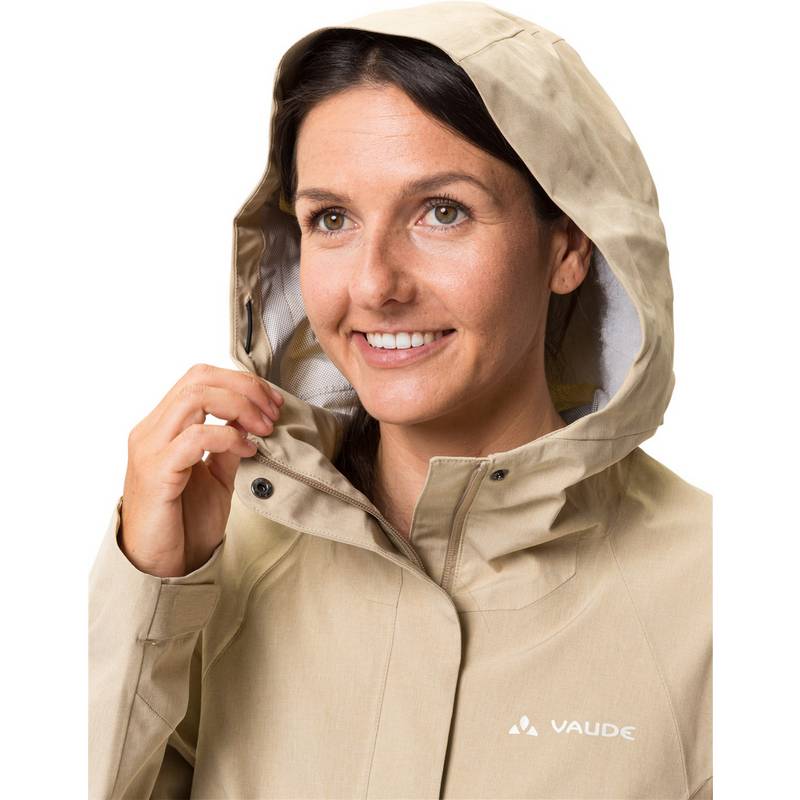VAUDE Yaras Fahrradjacke Damen