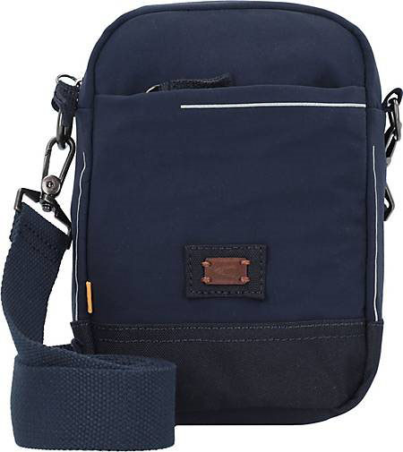 camel active City Umhängetasche 14 cm