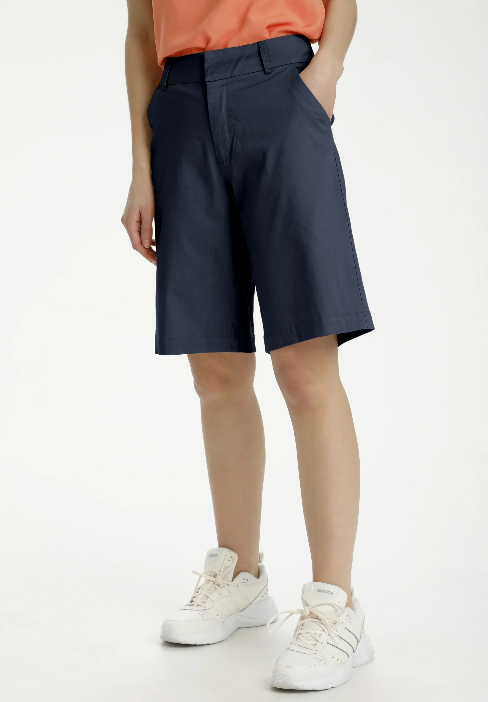 Kaffe LEA CITY - Pantalones cortos