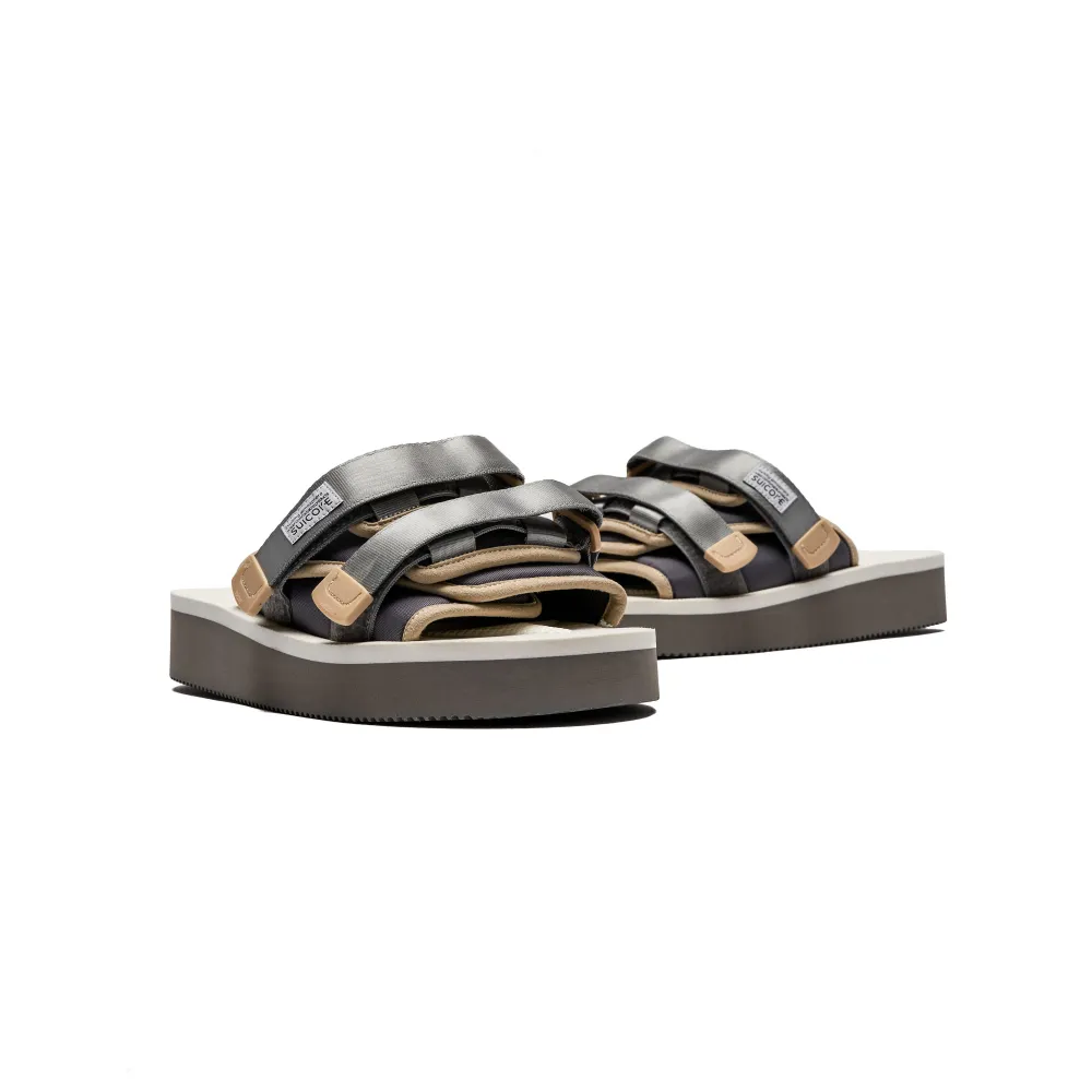Suicoke MOTO PO OG-056PO-GRYW / grau
