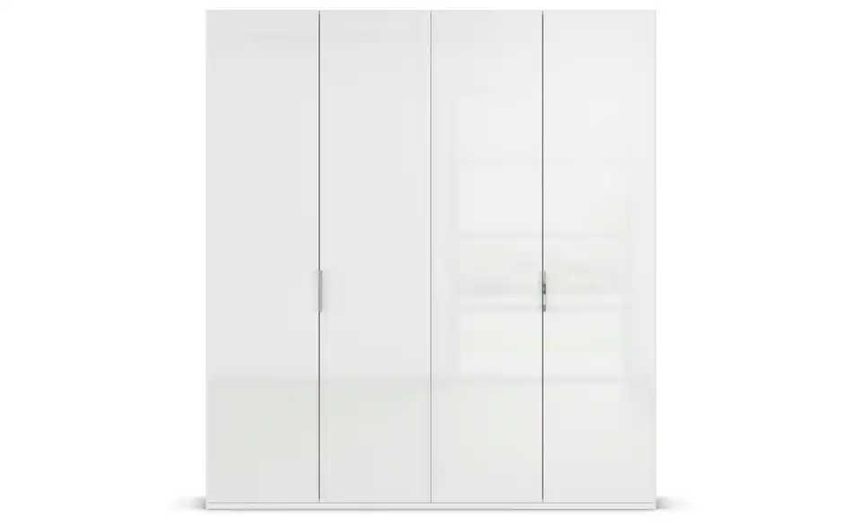 Drehtürenschrank