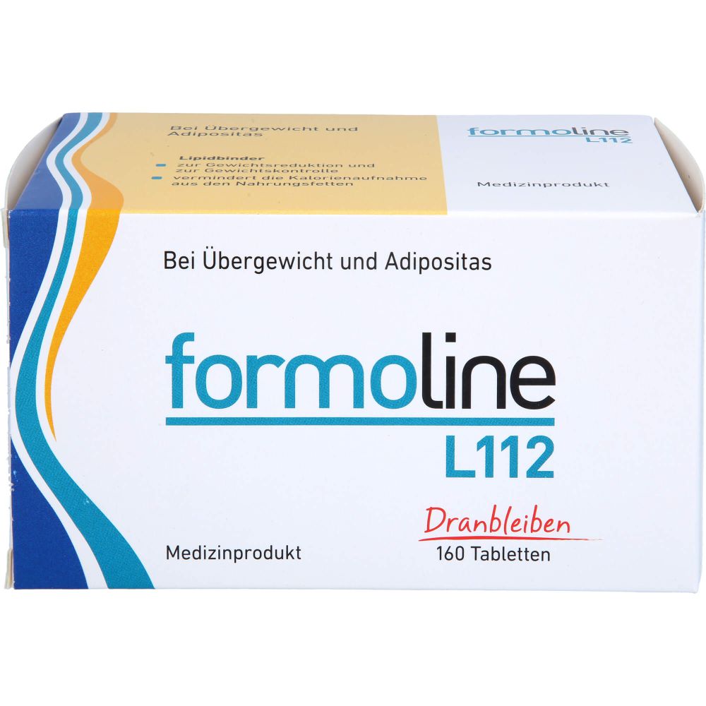 L112 dranbleiben Tabletten