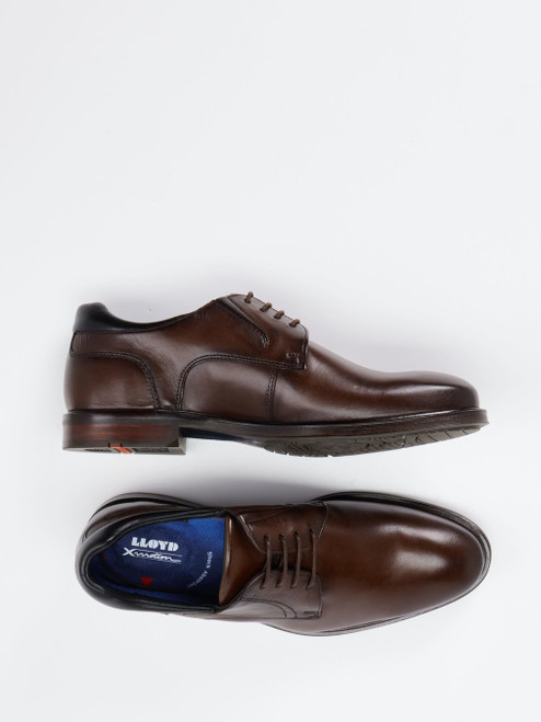 Schnürschuh-46512090071 Lloyd