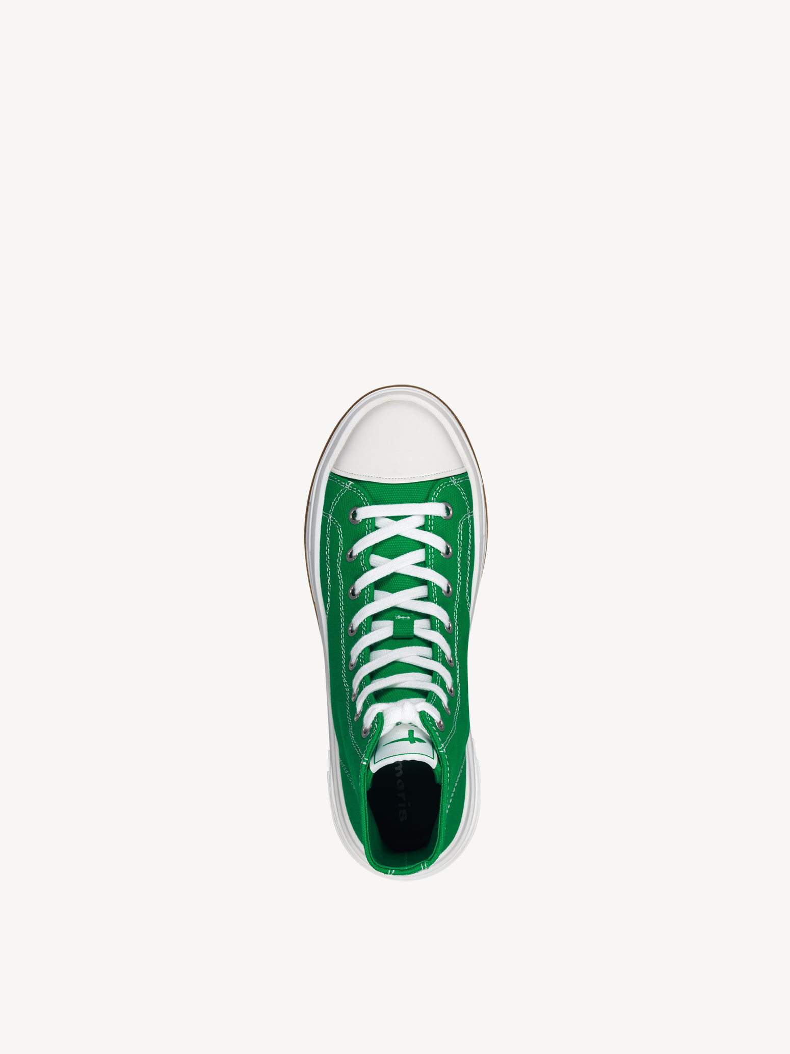 Basket - vert