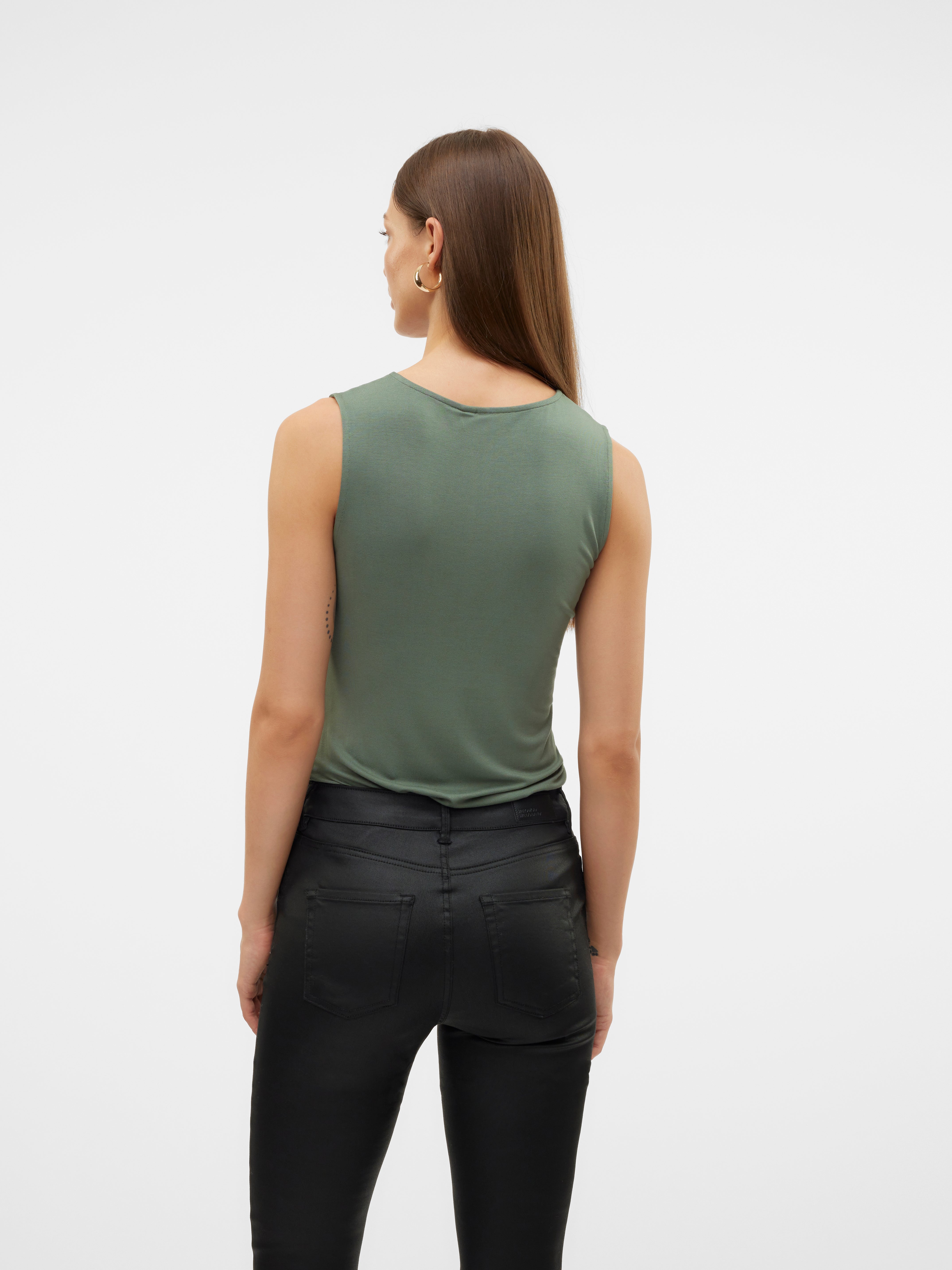 VMROSA Top