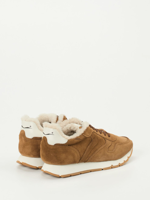 Sneaker-18032290007 Voile Blanche