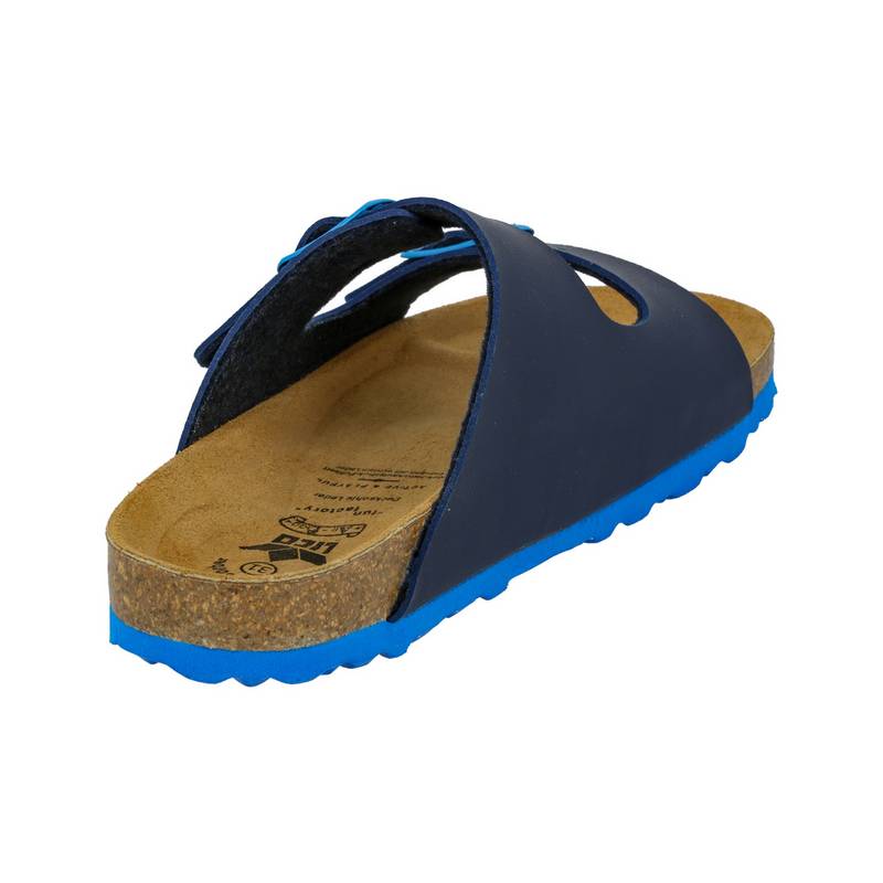 LICO Hausschuh Sandalen Jungen