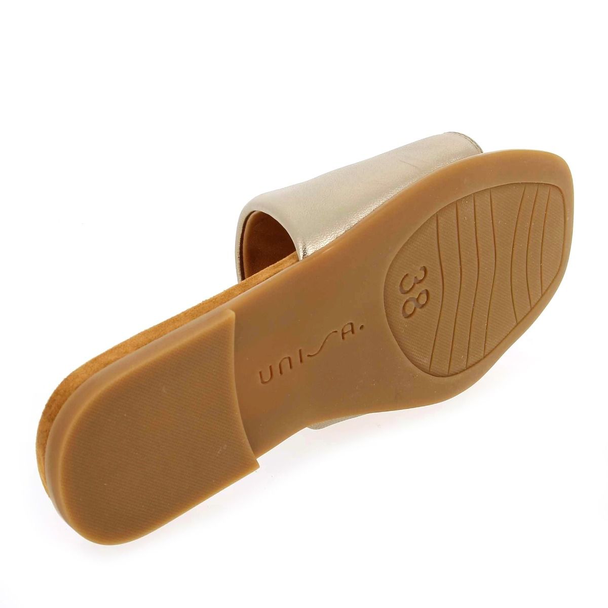 Unisa  CHACO - Bronze