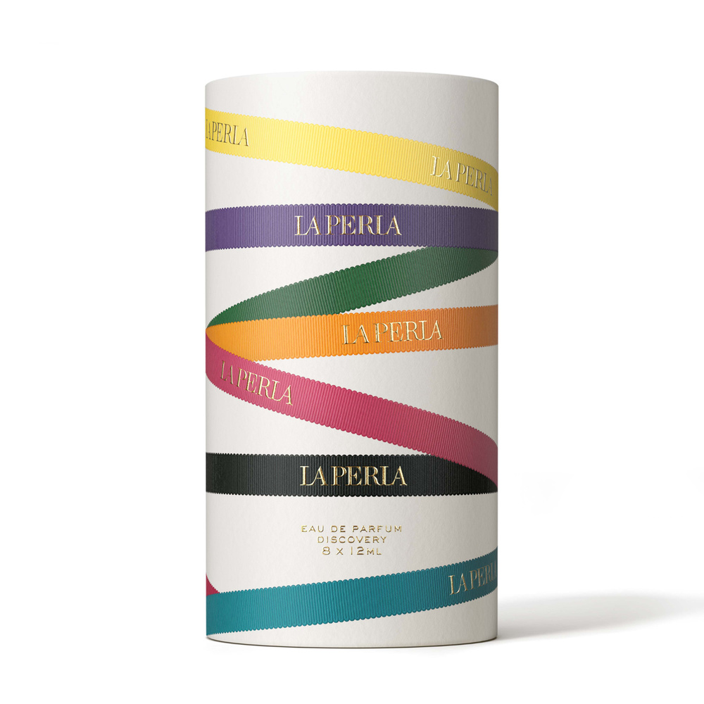 la perla Coffret Collection Haute Parfumerie Eau de Parfum