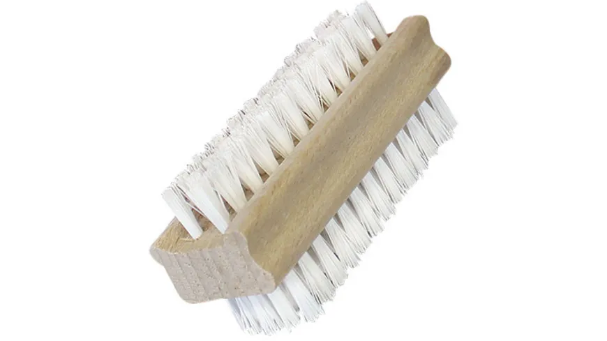 Blink Nagelbürste aus Holz
