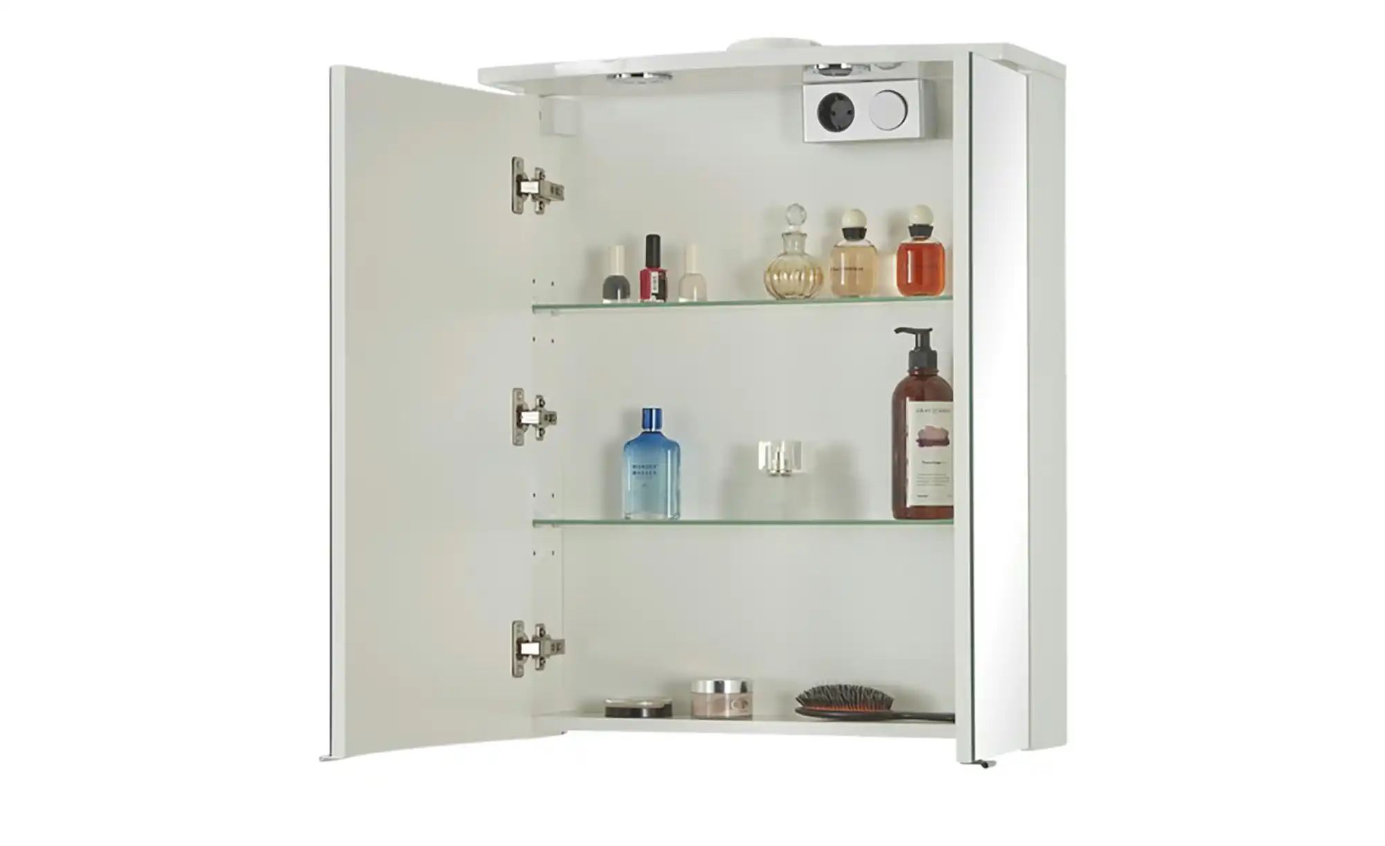 Spiegelschrank
