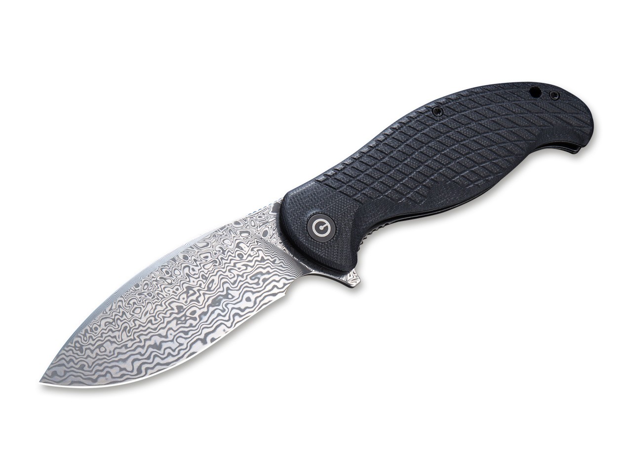 Naja Damascus