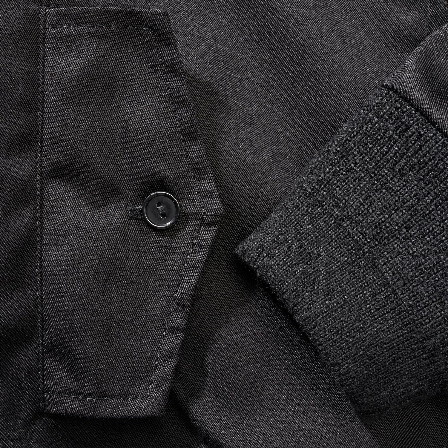 Ladies Lord Canterbury Jacket