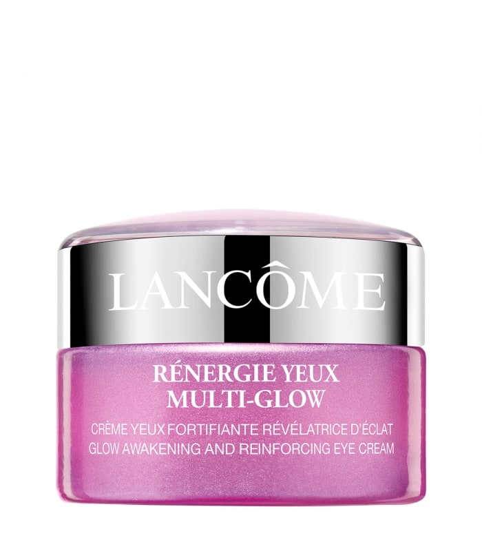 Lancôme-RÉNERGIE MULTI-GLOW-Crème contour de l’œil éclat et fermeté
