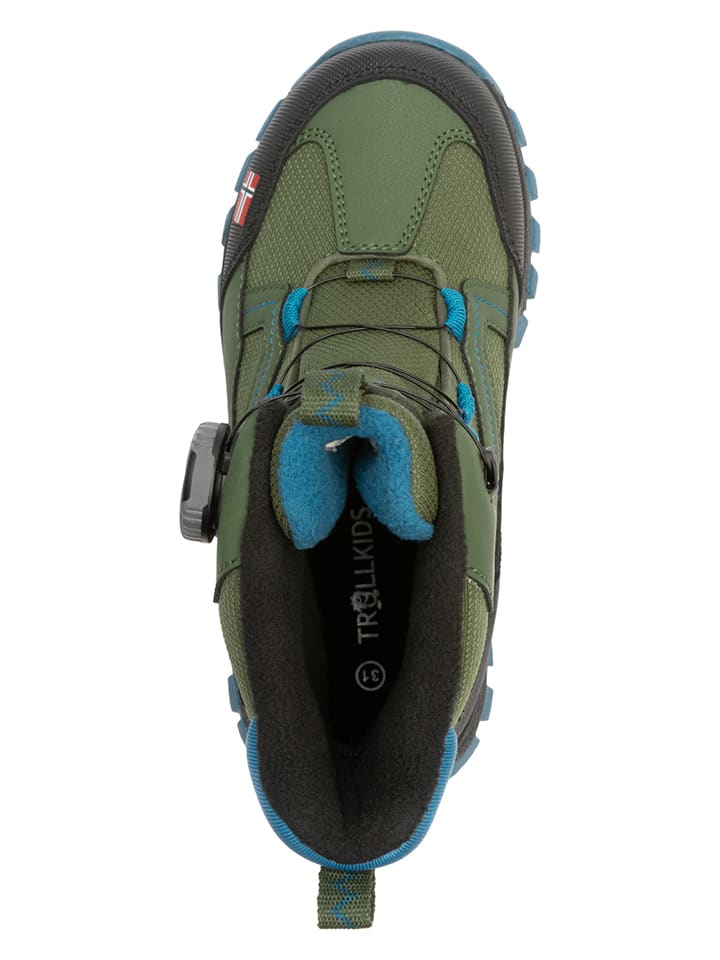 Trollkids Winterboots 