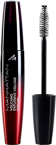 Manhattan Volcano Explosive Volume Mascara