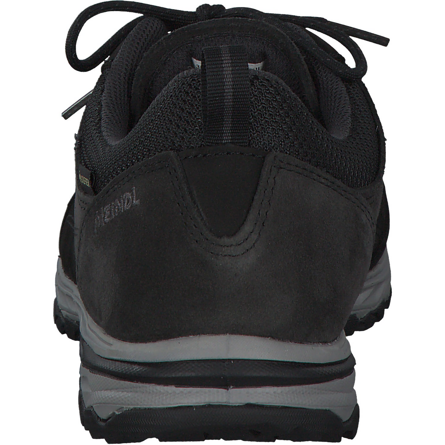 Meindl Durban GTX 3949, Trekkingschuhe, Herren, Schwarz