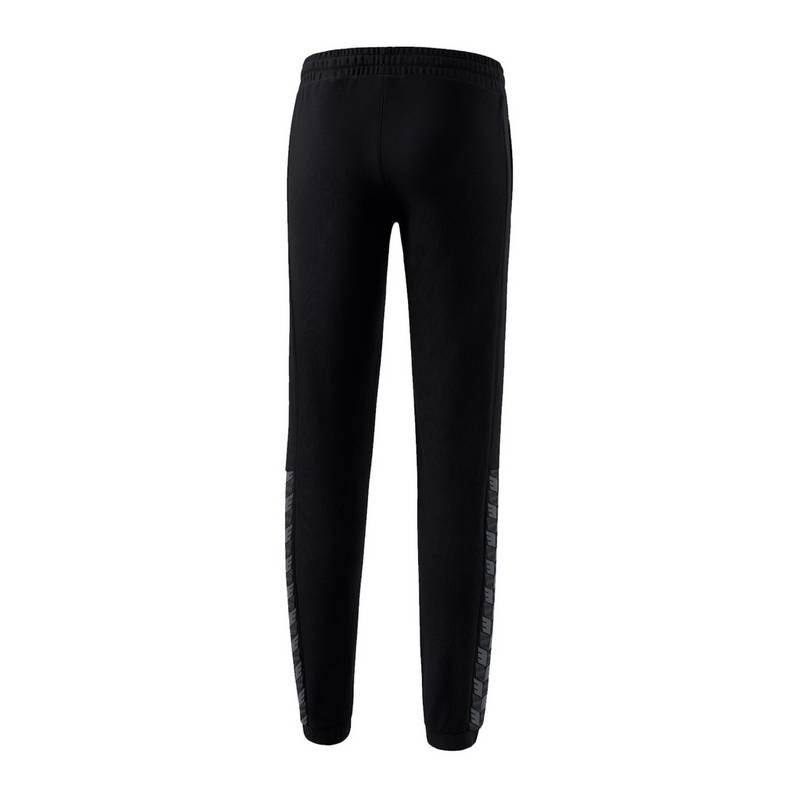 Erima Team Essential Jogginghose Damen Trainingshose Damen