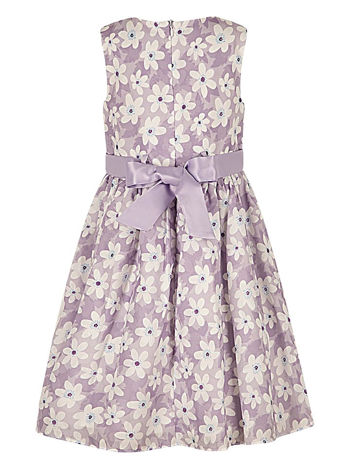 happy girls by Eisend Kleid in Lila günstig kaufen