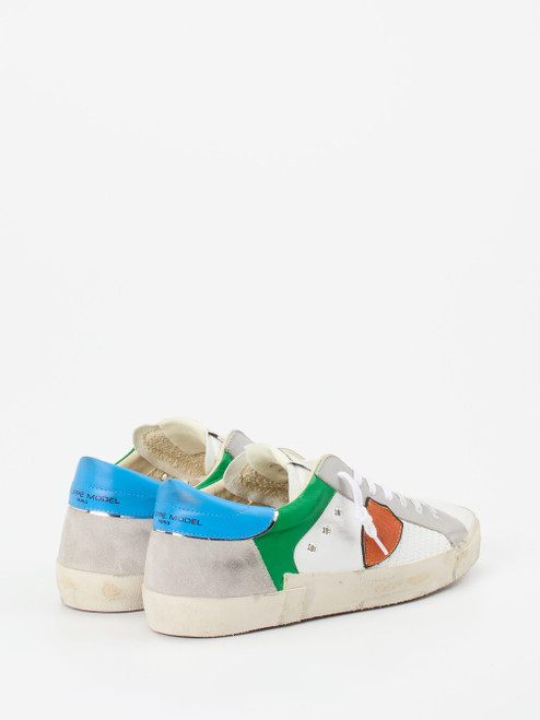 Sneaker-46617940028 Philippe Model