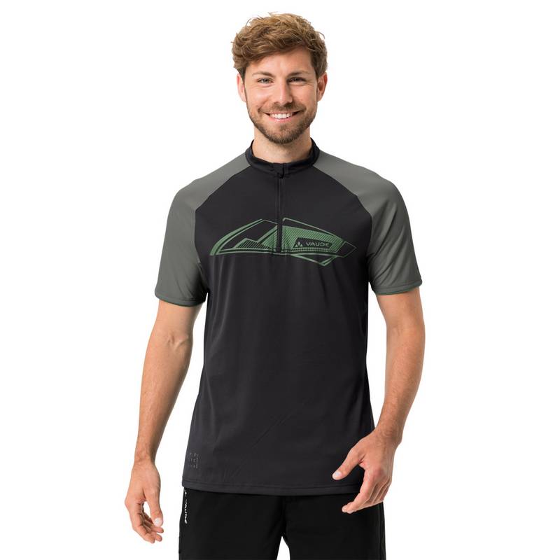 VAUDE Men's Altissimo Pro Shirt T-Shirt Herren
