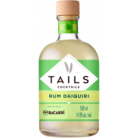 TAILS DAIQUIRI