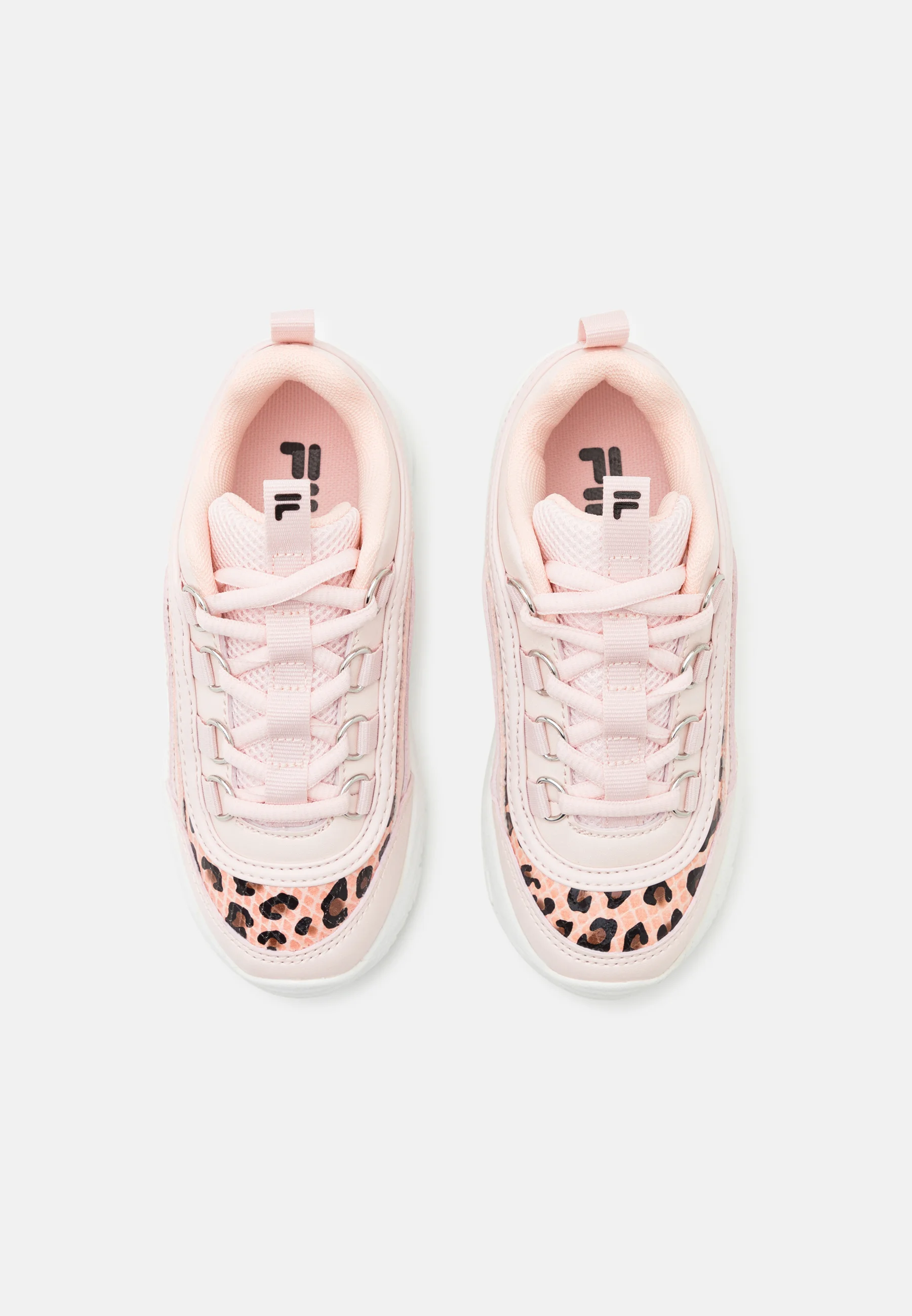 Fila STRADA KIDS UNISEX - Zapatillas bajas