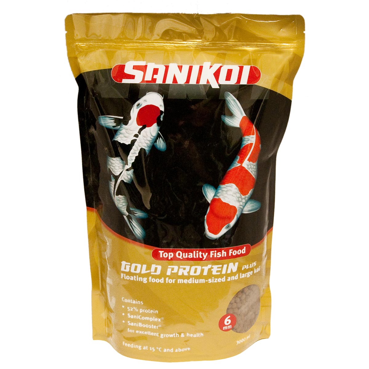 Velda SaniKoi Gold Protein Plus günstig kaufen
