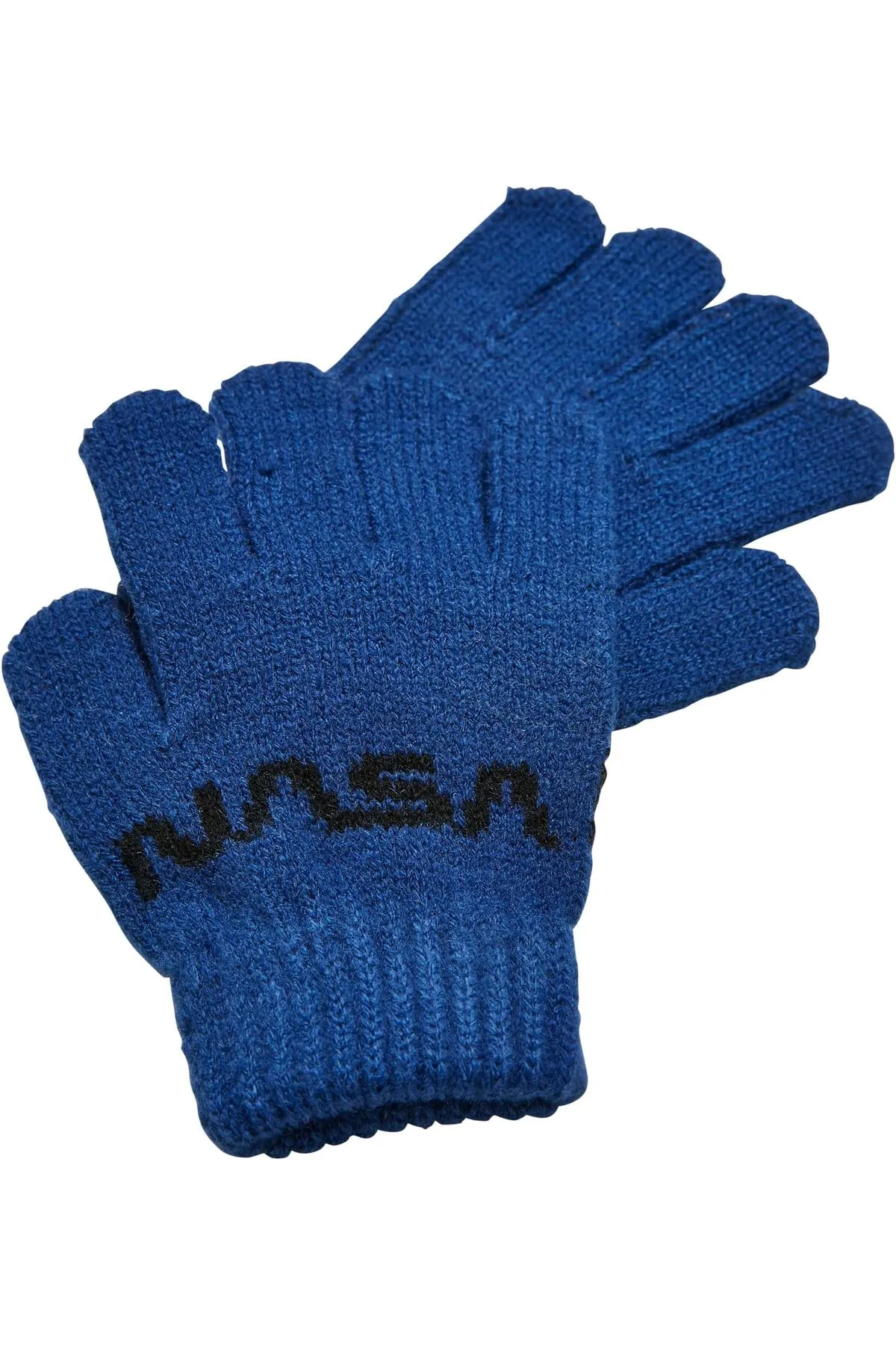 Mister Tee  Accessoires NASA Strickhandschuh Kinder