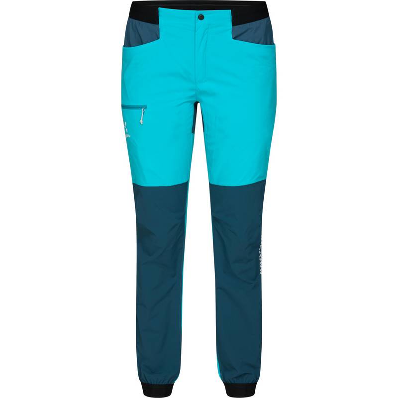 Haglöfs L.I.M Rugged Pant Trekkinghose Damen