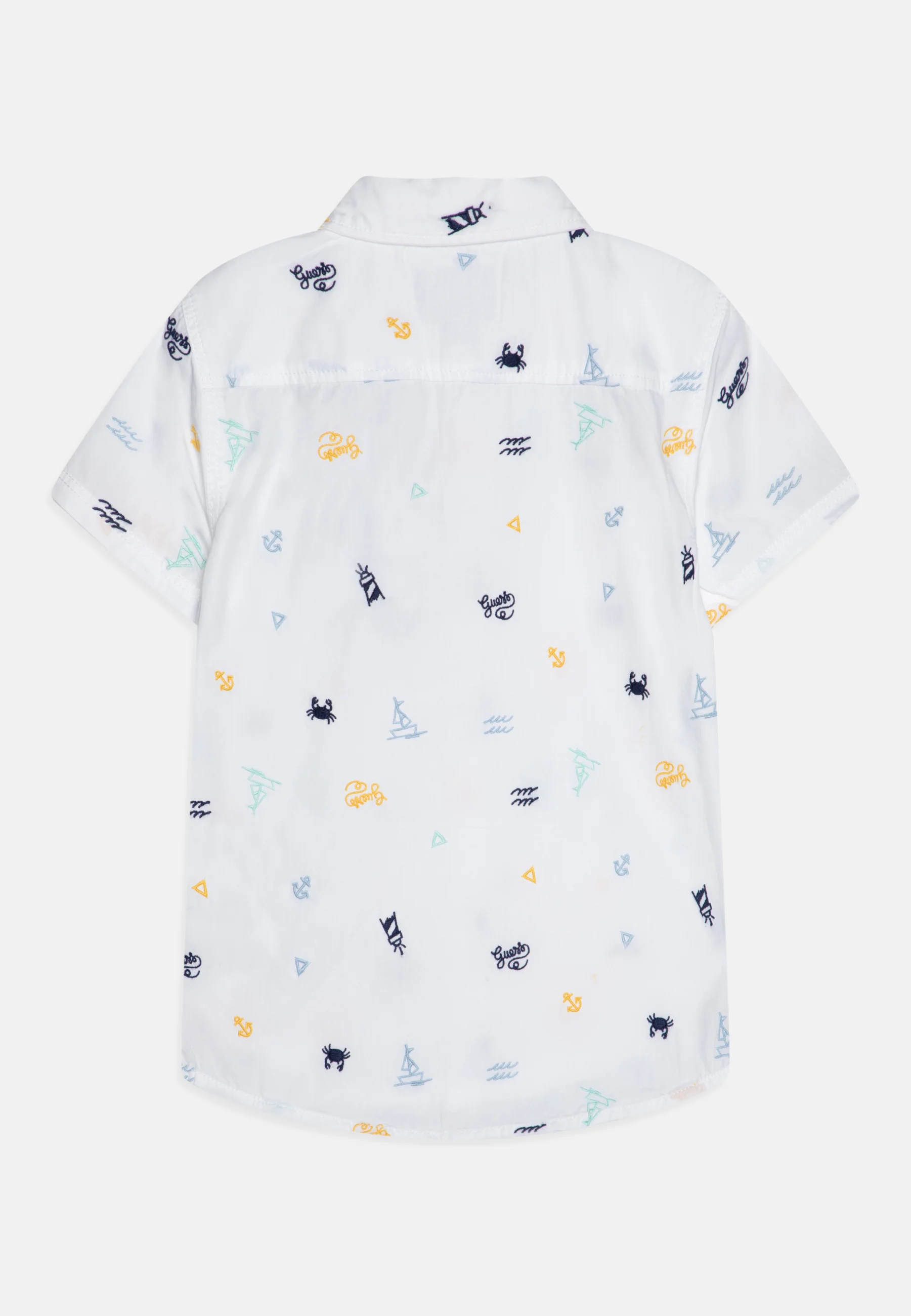 Guess TODDLER - Camiseta