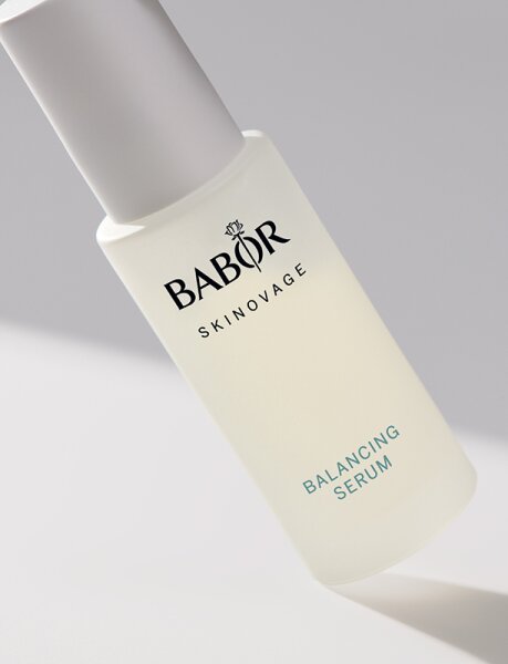 BABOR Skinovage Balancing Serum Gesichtsserum