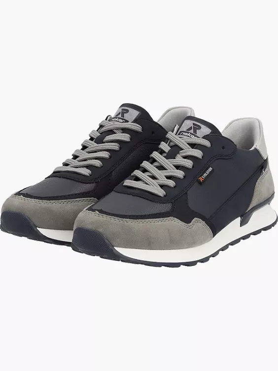 Rieker Herren Sneaker Low