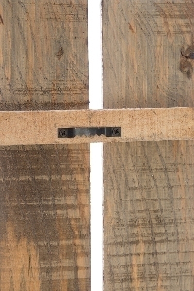 MyFlair Holzwandbild Buddha Motiv 