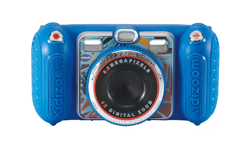VTech 520064 - Kidizoom - Duo Pro