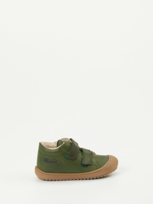 Lauflern-Klettboots gefüttert-68356090003 Naturino