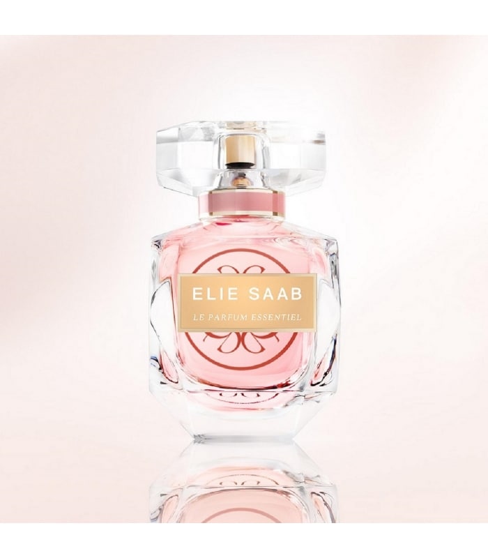 ELIE SAAB LE PARFUM ESSENTIEL-Eau de Parfum Vaporisateur