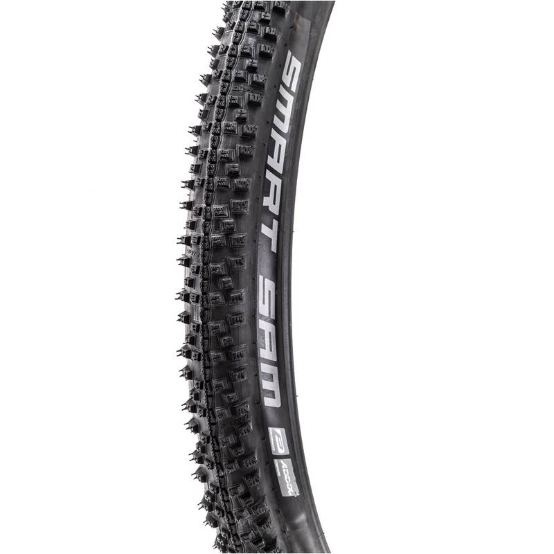 Schwalbe SMART SAM 27x2,10 Fahrradreifen