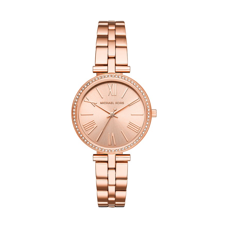 Michael Kors Damenuhr
